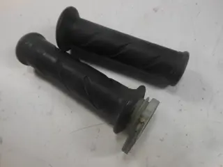 GASHANDLE Ducati Monster S4 2001 - 2003