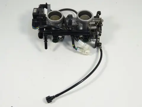 GASKLEPHUIS Kawasaki ER 6 2007 - 2011