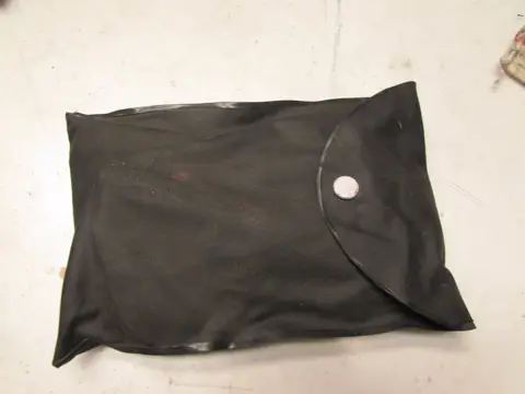 GEREEDSCHAPSET Yamaha V max 1987 - 2002