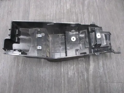 ACHTER SPATBORD BMW G 310 R 2017 - 2020