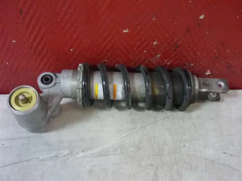 ACHTER SCHOKBREKER Suzuki GSX R 750 2001 - 2003