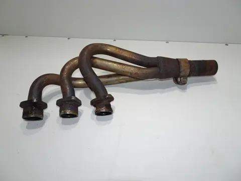 UITLAATBOCHTEN BMW K 75 1990 - 1997