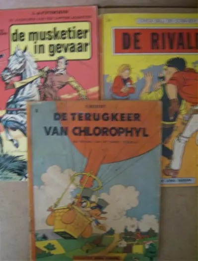 57 jong europa