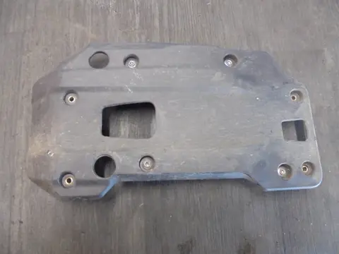 CARTERPAN BMW F 850 GS 2018 - 2020