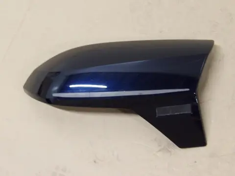 LINKER KOFFERDEKSEL BMW R 1250 RT 2018 - 2020