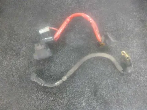 STARTMOTORRELAIS Yamaha XJ 900 S Diversion 1994 - 2005
