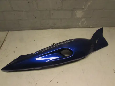 RECHTER ACHTERKANT Yamaha YZF 600 Thundercat 1996 - 2003