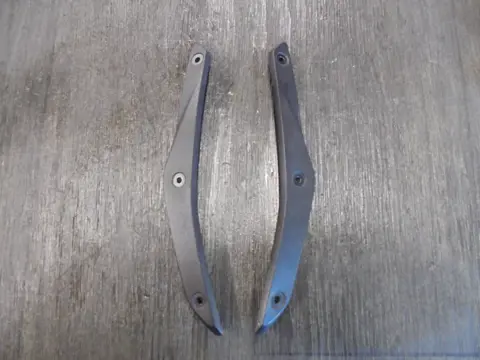 BINNENKUIP BMW K 1200 GT 2006 - 2008