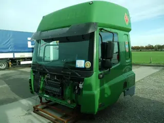 Cabine DAF CF85 SPACE CAB