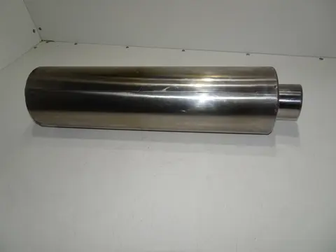 UITLAAT Kawasaki ZR 7 1998 - 2003
