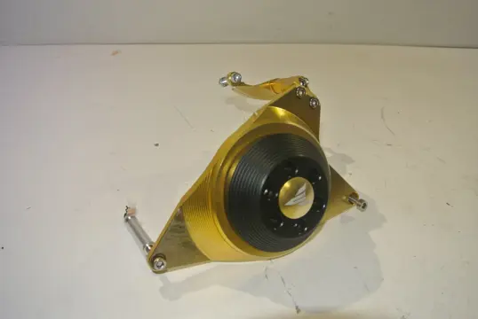 SLIDERS / VALBLOKKEN Yamaha MT 09 2013 - 2017