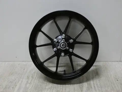 ACHTER VELG KTM 390 Duke 2021 - 2022