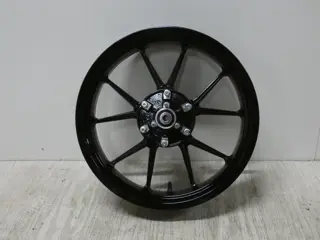 ACHTER VELG KTM 390 Duke 2021 - 2022