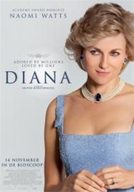 DIANA filmposter.