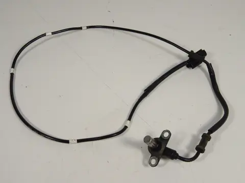 ABS SENSOR ACHTER Kawasaki Z 800 2013 - 2014