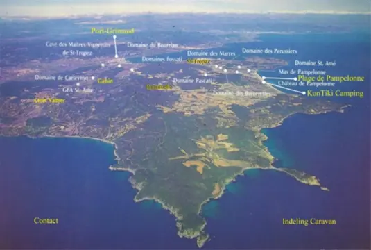 Mobilhome zuid frankrijk te huur