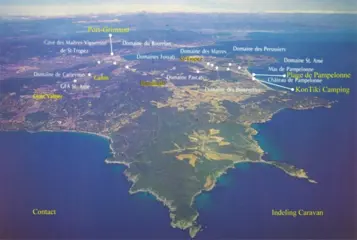 Mobilhome zuid frankrijk te huur