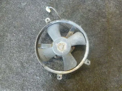 VENTILATOR Triumph 1000 Daytona 1992 - 1992