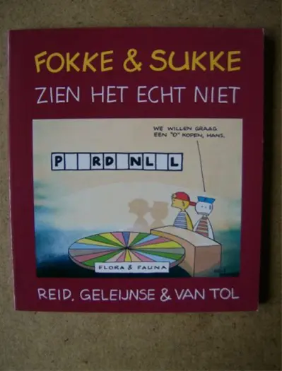 23 fokke en sukke 1