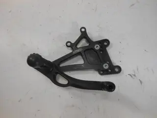 RECHTER SCHETSPLAAT Ducati 1098 1198 2007 - 2009 / 2010 -