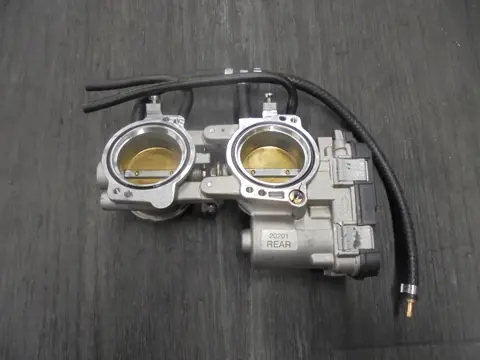 GASKLEPHUIS Aprilia Tuono V4 2017 - 2018