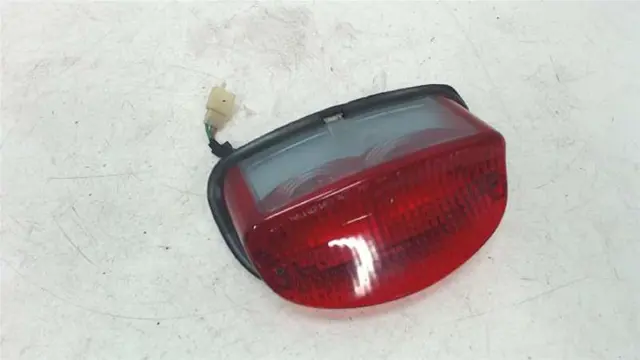 ACHTER LICHT Honda CBR 1100 XX 1997 - 1998
