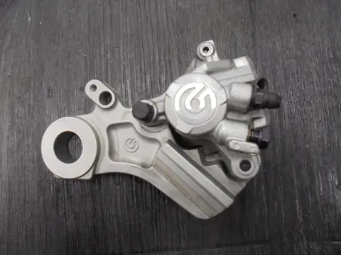 ACHTER REMKLAUW KTM 690 SMC-R 2012 - 2019