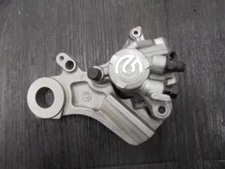 ACHTER REMKLAUW KTM 690 SMC-R 2012 - 2019