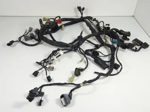 KABELBOOM Kawasaki ER 6 2005 - 2008