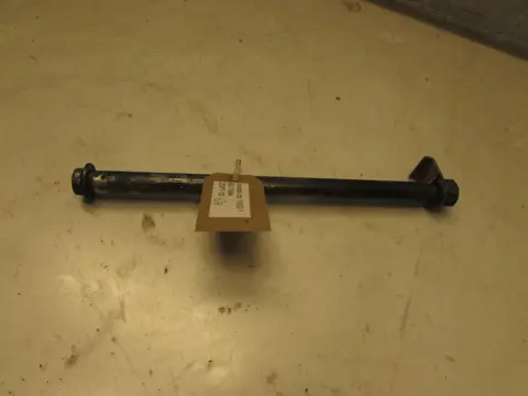 ACHTER AS Honda CBR 1000 F 1993 - 2000