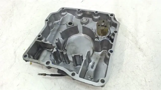 CARTERPAN Yamaha XJ 600 Diversion 1992 - 1996