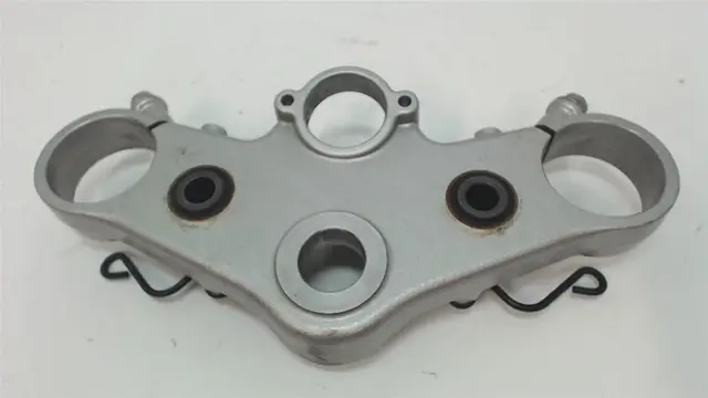 KROONPLAAT Honda ST 1300 Pan European 2002 - 2014