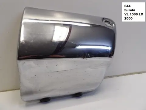FRAME-ONDERDELEN Suzuki VL 1500 Intruder 1998 - 2012