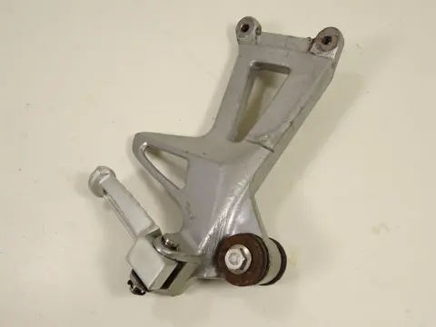 DUO VOETSTEUN RECHTS Triumph Sprint ST 955 1999 - 2005