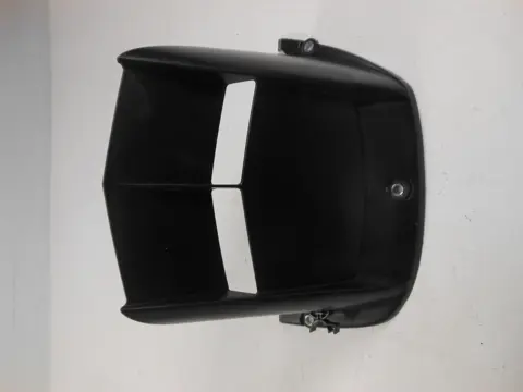 ACHTER SPATBORD Yamaha YZF R6 2008 - 2009