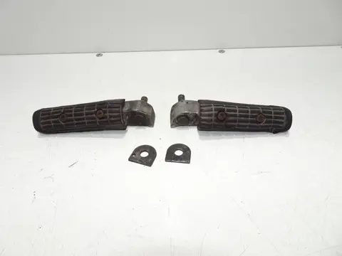 DUO VOETSTEUN SET Yamaha XJ 600 Diversion 1992 - 1996