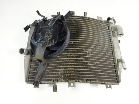 RADIATEUR Kawasaki ZX 10 R 2004 - 2005
