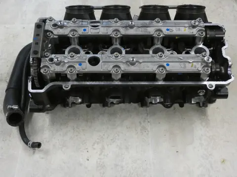 CILINDERKOP Suzuki GSR 750 2011 - 2016 / 2011 - 2016