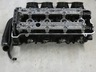 CILINDERKOP Suzuki GSR 750 2011 - 2016 / 2011 - 2016