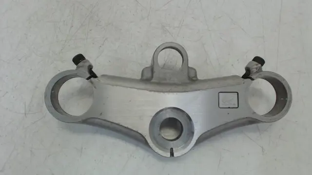 KROONPLAAT Honda CBR 1100 XX 1997 - 1998