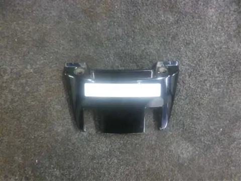 ACHTERKUIPDEEL Kawasaki GTR 1400 2007 - 2010