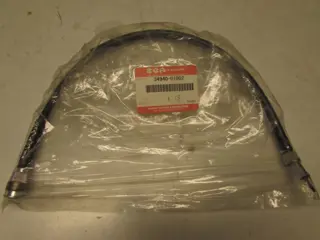 KILOMETERKABEL Suzuki GS 500 E 1989 - 2001