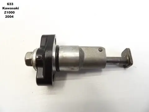 NOKKENAS Kawasaki Z 1000 2003 - 2006