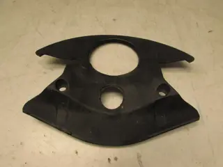 TOPKUIP BEKLEDING Ducati Panigale 1199 2012 - 2013