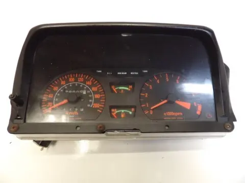 TELLERSET Honda CX 650 E 1983 - 1983