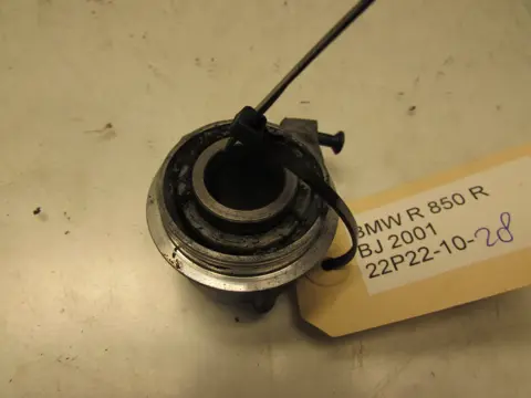 SNELHEIDSOPNEMER BMW R 850 R 1994 - 2001
