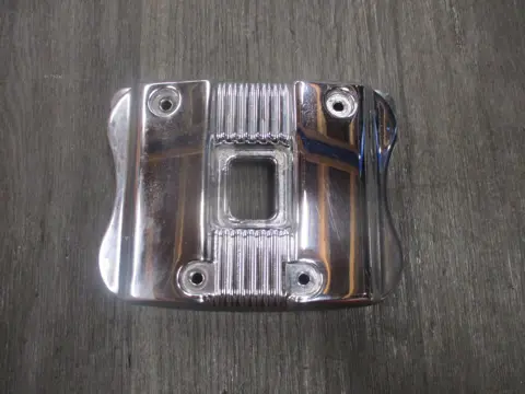 KLEPPENDEKSEL Harley Davidson Sportster 1200 Custom 2012 -