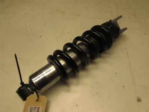 ACHTER SCHOKBREKER BMW R 850 R 1994 - 2001