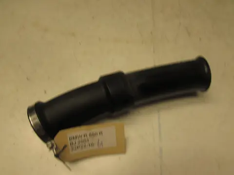 LUCHTBUIS MIDDEN BMW R 850 R 1994 - 2001