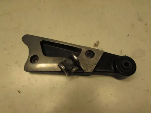 RECHTER SCHETSPLAAT Yamaha V max 1987 - 2002